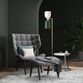 Caterina Floor Lamp