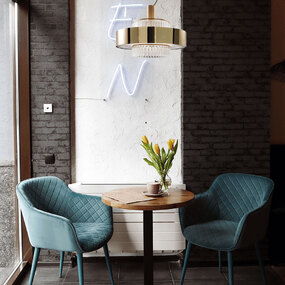 Crono Chandelier