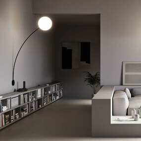 Filo Wall Sconce