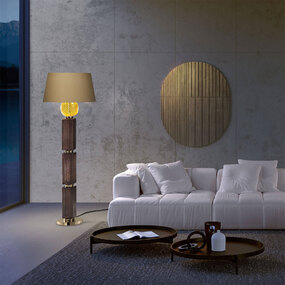 Matilda Floor Lamp
