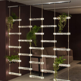 Piola Linear Pendant