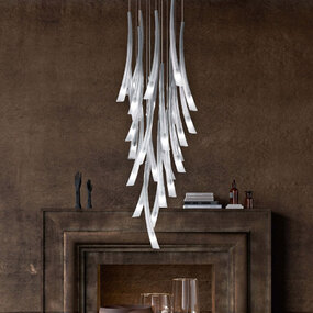 Pulsa Chandelier