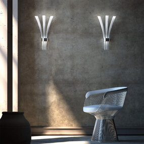 Pulsa Wall Sconce