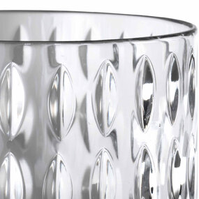 Quarzo Linear Chandelier