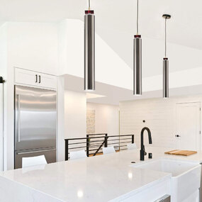 Stile Pendant