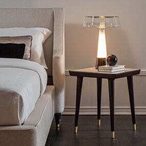 Teco Table Lamp