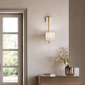 Tinta Wall Sconce