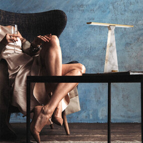 Traccia Table Lamp
