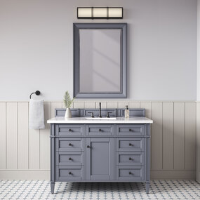 Merick Bathroom Vanity Light
