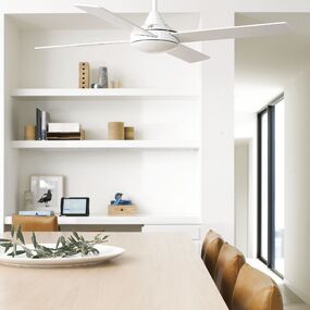 Lucci Air Airlie II Ceiling Fan