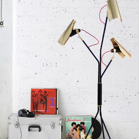 Jackson Floor Lamp