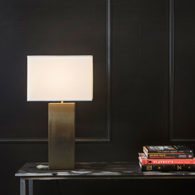 Bonington Table Lamp