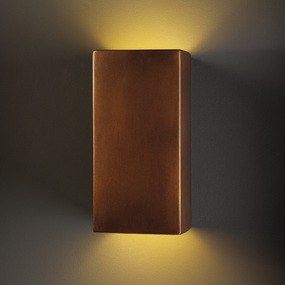 Ambiance 0955 Up / Down Outdoor Wall Sconce