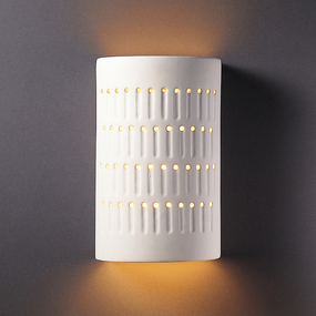 Ambiance Cactus Wall Sconce