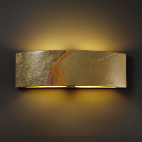Ambiance Arc Wall Sconce