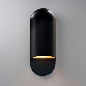 Ambiance Capsule Wall Sconce