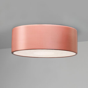 Radiance Round Ceiling Light Fixture
