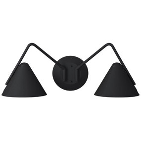Zag Wall Sconce
