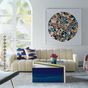 Hollywood Floor Lamp