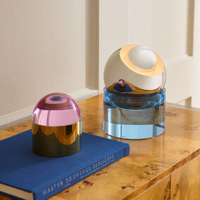 Orbit Table Lamp