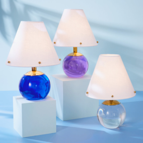 Belvedere Table Lamp