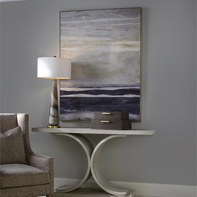Furling Buffet Lamp by John-Richard