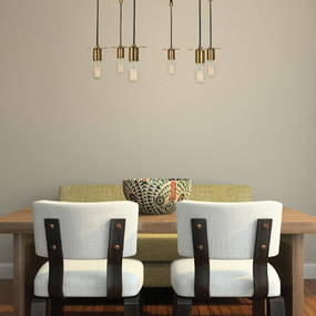 Juliette Chandelier