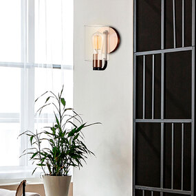 Poise Wall Sconce