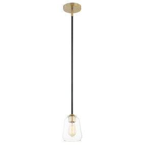Arcwell Pendant