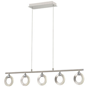 Hermosa Linear Chandelier