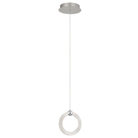 Hermosa Mini Pendant