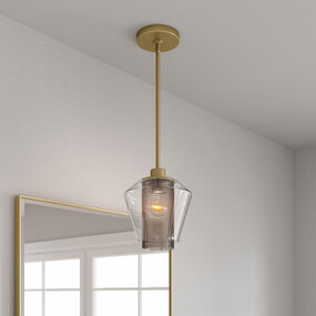 Kiruna Pendant