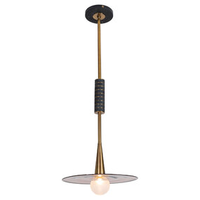 Aura Pendant