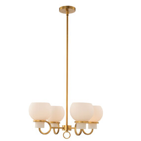 Ascher Chandelier