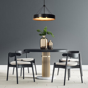 Pedesina Chandelier by Kanova