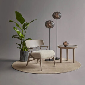 A.I. Lounge Chair