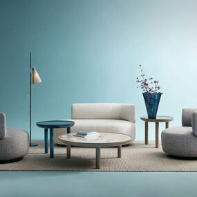 K-Top Side Table