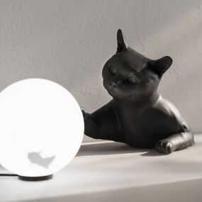 Maoo Table Lamp