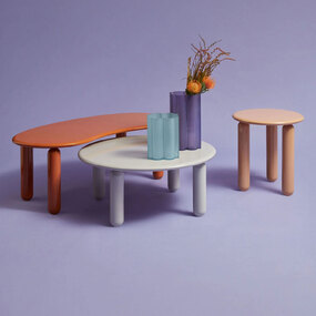 Undique Mas Coffee Table