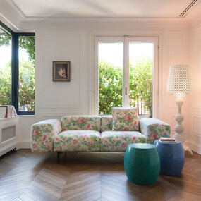 Roy Stool by Kartell