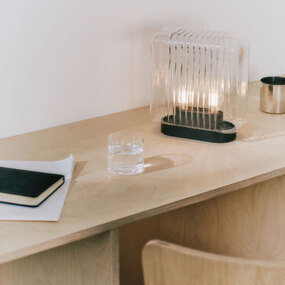 Lari Mini Portable Lamp