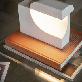 Moby Table Lamp