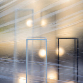 Abachina Portable Floor Lamp