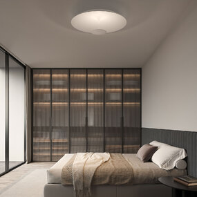 Blanco Ceiling Light by Karman