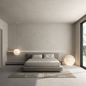 Ulula Floor Lamp