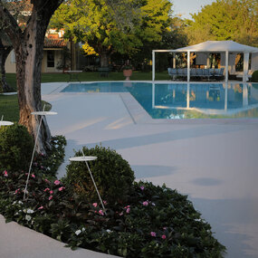 Xana Outdoor Accent Light with Stake 12V by Karman