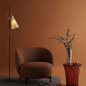 K Lux Floor Lamp