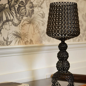 Kabuki Mini Table Lamp