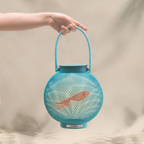 Bubble Table Lamp