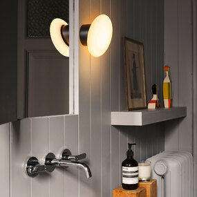 IP55 Wall Sconce by kdln